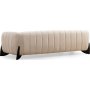 Sofa Sandreo - Weiß