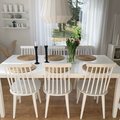 Kundenbild Dalsland Pin Chair - Weiß