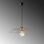 Tell Deckenleuchte 6503 - Vintage