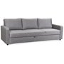 Schlafsofa Sälen - 217 cm