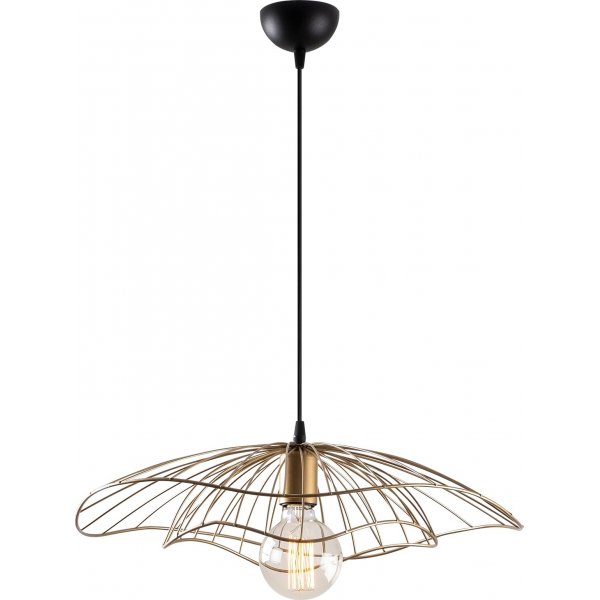 Tell Deckenleuchte 6503 - Vintage