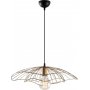 Tell Deckenleuchte 6503 - Vintage
