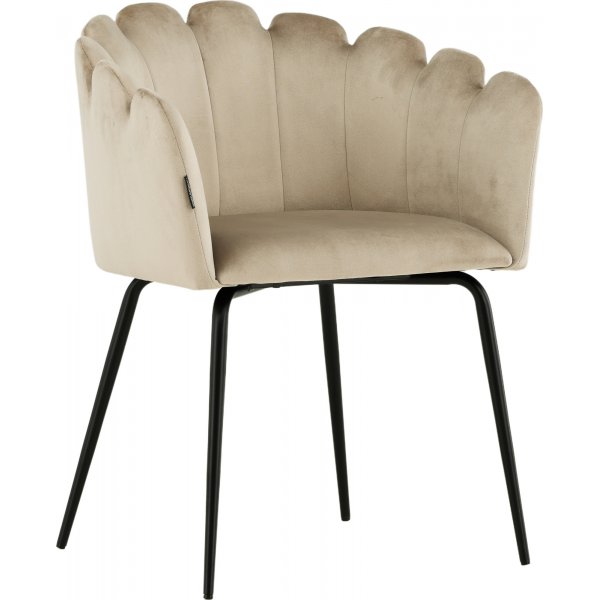 Halmstad Sessel - Beige