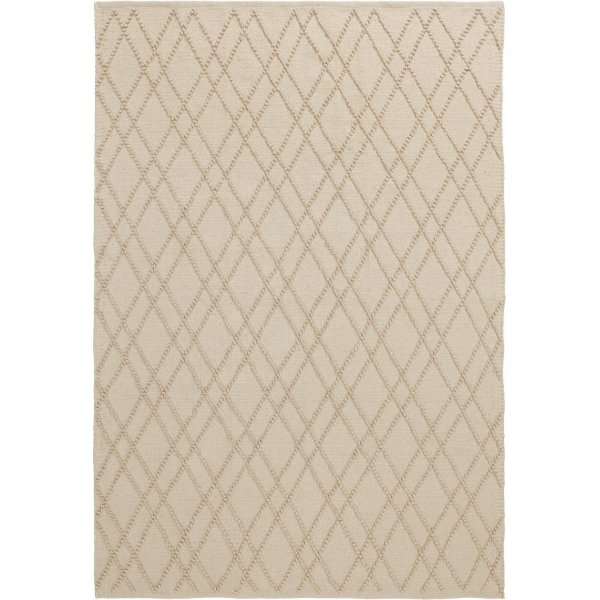 Alma-Teppich 160 x 230 cm - Beige