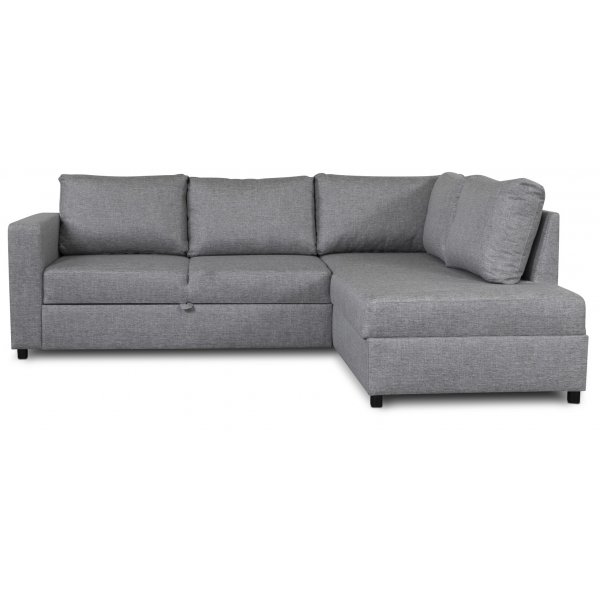 Tärnö Bettsofa mit offenem Ende auf der rechten Seite