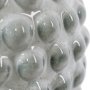 Ansero Vase Blau Ø15 cm
