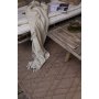 Alma-Teppich 160 x 230 cm - Beige