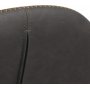 Candis Sessel - Graues PU