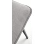 Cadeira Esszimmerstuhl 493 - Grau