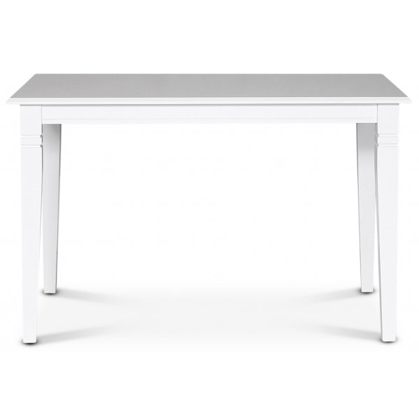 Lebensmittelgruppe Sandhamn; 120 cm Tisch mit 4 Sandhamn Gripsholm Stühlen