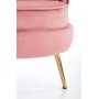 Sessel Elvira - Rosa