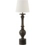 Molly Lampensockel - Schwarz - 61 cm