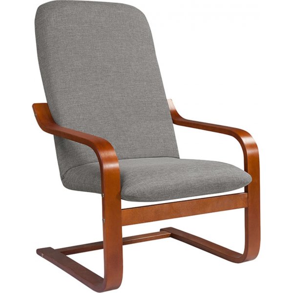 Sessel Ania - Grau