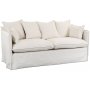 Spöket 2-Sitzer-Sofa - frei wählbare Farbe