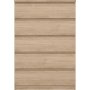 Naia Kommode mit 5 Schubladen - Hickory