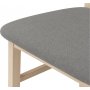 Belia Esszimmerstuhl - Taupe