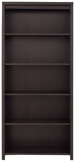 Filippa Bücherregal - Wenge