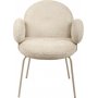 Osaka-Sessel - Beige