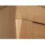 Sideboard Sissel - Lärche