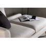 Tacoma 2-Sitzer-Sofa - Beige