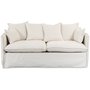 Spöket 2-Sitzer-Sofa - frei wählbare Farbe