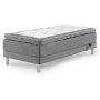 Verstellbares Bett Sence 5 Zone 90x200cm - frei wählbare Farbe!