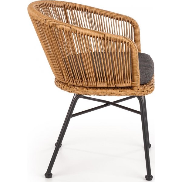 Cadeira Esszimmerstuhl 400 - Rattan