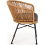 Cadeira Esszimmerstuhl 400 - Rattan