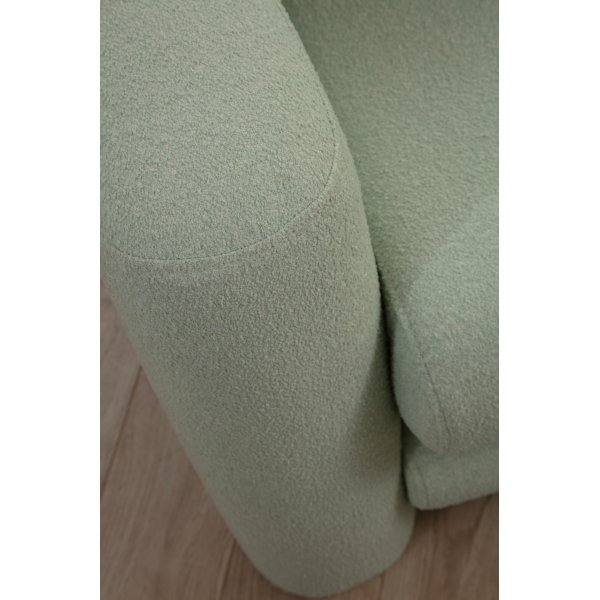 Suzy Sofa - Grün