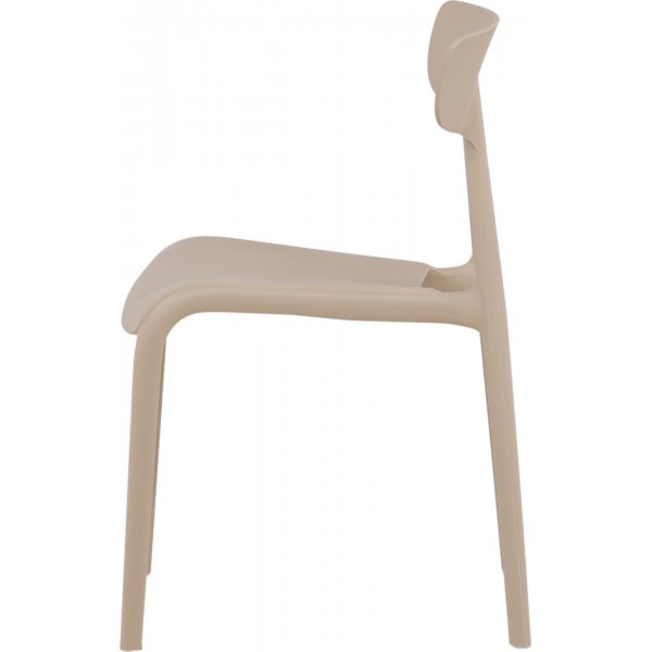 Ursholmen Esszimmerstuhl - Beige