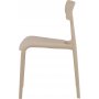 Ursholmen Esszimmerstuhl - Beige
