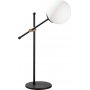 Beste Tischlampe - Schwarz