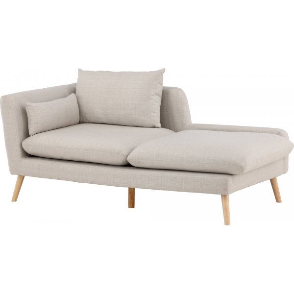 Tacoma 2-Sitzer-Sofa - Beige