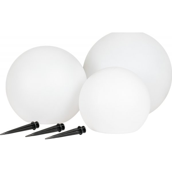 Lifon Lampenset - Weiß
