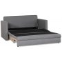 Prima Bettsofa 2-Sitzer - Wählen Sie Ihre Lieblingsfarbe