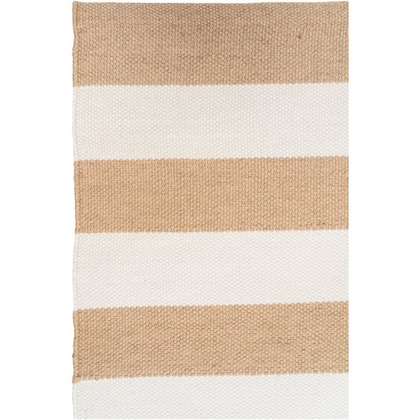Pina Teppich 300 x 200 cm - Beige/Offwhite