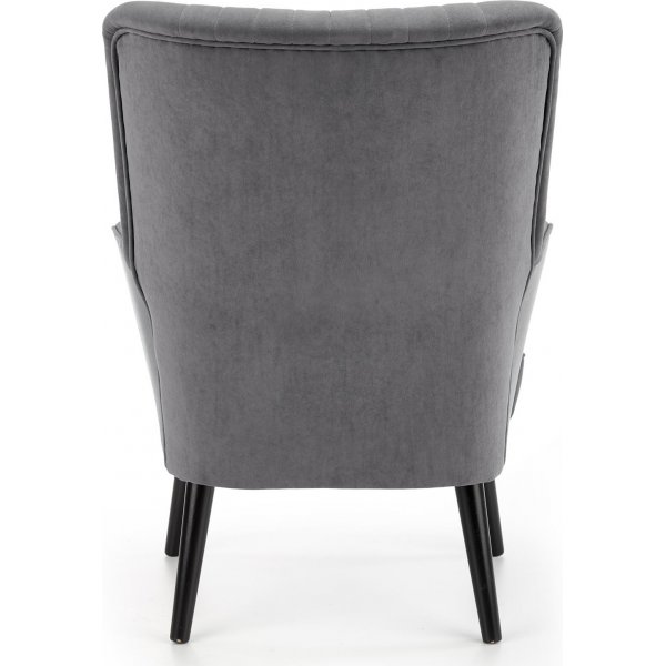 Sessel Gabi - Grau