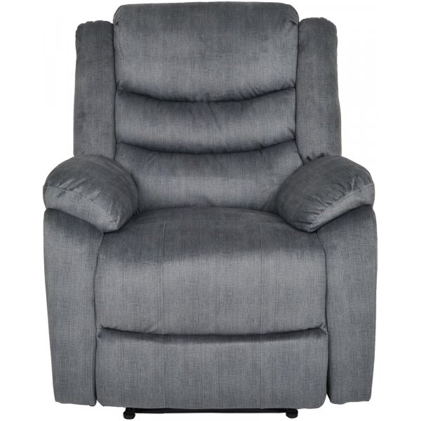 Winfield elektrischer Relaxsessel - Dunkelgrau