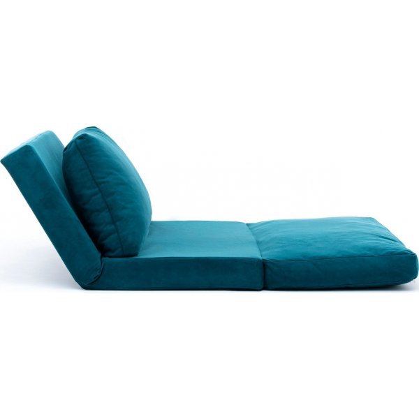 Taida Schlafsofa - Grün