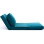 Taida Schlafsofa - Grün