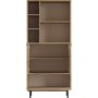 Ocean-Schrank 9A - Walnuss