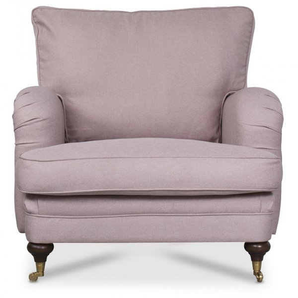 London Howard Sessel - Rosa (Stoff)