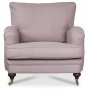 London Howard Sessel - Rosa (Stoff)