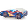 Racer Kinderbett - Formel 1