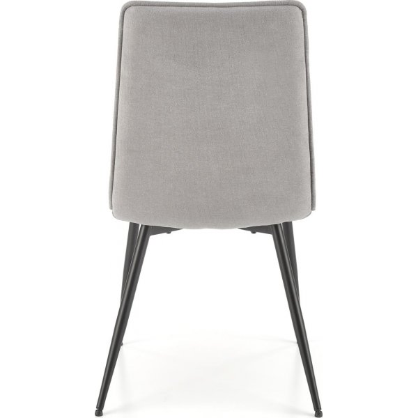 Cadeira Esszimmerstuhl 493 - Grau