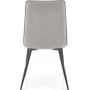 Cadeira Esszimmerstuhl 493 - Grau