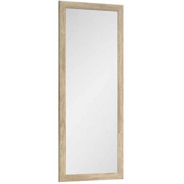 Filippa Spiegel 116x49 cm - Helle Eiche