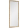 Filippa Spiegel 116x49 cm - Helle Eiche