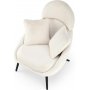 Merry Sessel - Creme