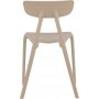 Ursholmen Esszimmerstuhl - Beige